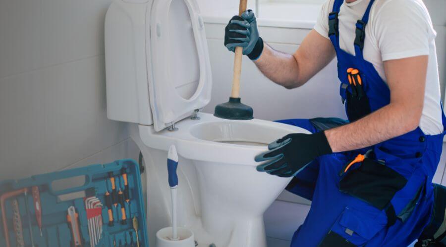 Professional Leak Detection in Nitro, WV